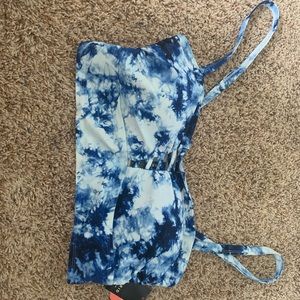 Torrid swimsuit